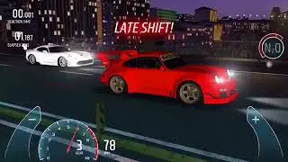 MAX R2 / R CLASS PINKS ** GLITCH TURF *VW* *FFA*