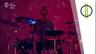 The Hybrid Drummer - egyre nagyobb figyelmet fordít szólókarrierjére Jancsovics Máté