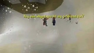 boxmans christmas-runescape style