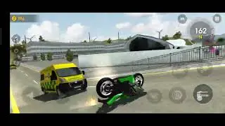 Satisfying Bike Gameplay | Chill Extreme Motorbikes । Indonesia Game #game #automobile 