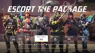 XDefiant  livestream     game review  ps5