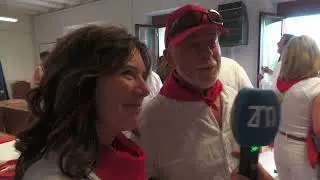 Melida cohete 2025