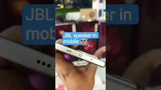 🔊JBL speaker in mobile 😍 curved display mobile | infinix note 50s 5g #infinixnote50s5g #shorts