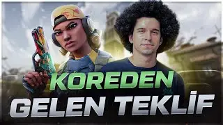 BUNDAN SONRA KOREAN RAZE LEGOO (w/kero)