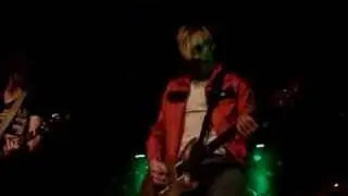 ChapStique's guitar solo