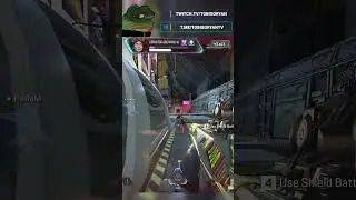 ИЗ ПРОПАСТИ В ТОП 1 В APEX LEGENDS!