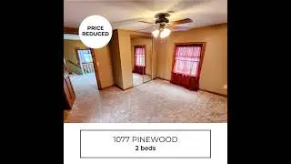1077 Pinewood, Adena, OH 43901 - Johnny Kazemka