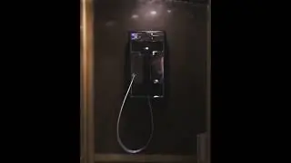 Secret Hidden Speakeasy In Dallas Texas