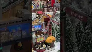 Rinascente Milano Presepe Natale 2024 #milano
