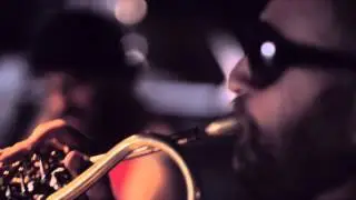 Orges & The Ockus-Rockus Band Feat. Thomas Gansch (Trumpet) Shesh-Besh
