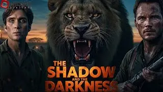 The Shadow and the Darkness | New (2025) | Trailer
