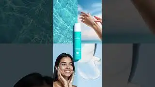 Dewy, Hydrated Skin All Summer with Magic Water Cr&egrave;me! 🌊💙