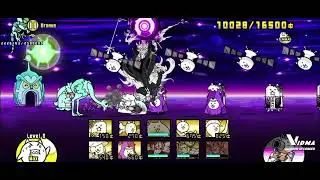 Beating Filibuster Invasion Zombie outbreak  