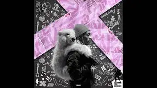 LUV IS RAGE 2 Type Beat [PROD. By Mystro]
