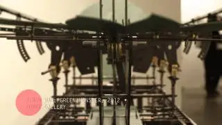 Art 101: The Tour