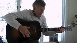 Martin D-18GE 1934 Golden Era Best I've played!