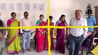 ￼ Science exhibition GHSK