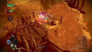 Darksiders Genesis 2