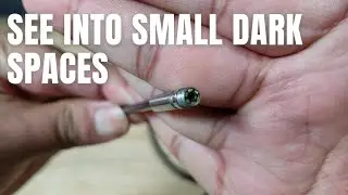 BEST BUDGET RIFLE PISTOL BORESCOPE TESLONG REVIEW
