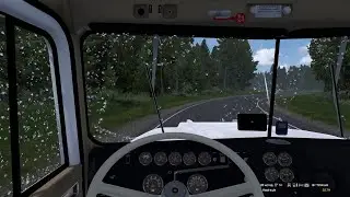 ATS, Pacific P-500F, Paccar Technical Center