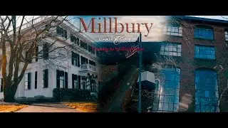 Millbury, 2017 Trailer