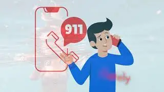 Drowning Emergency? Step-by-Step Rescue Guide You Must Know 💦 Life-Saving First Aid #lifeeducation