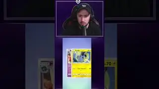 ill&eacute;gal ces boosters  #pokemon #gaming #live  #twitch