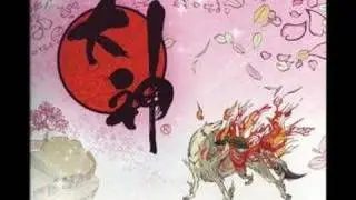 Okami Soundtrack - Upkeeper (Wep'keer)