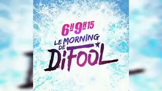 La Compile du Morning de Difool Entre 6H-9H15 Sur Skyrock 