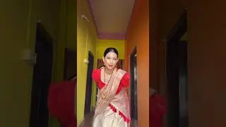 DEHI OI - Subasona Dutta | new assamese song  | assamese reels | axomiya status #shorts