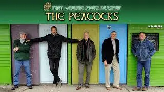 The Peacocks #693