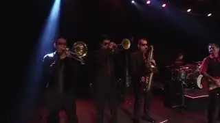 Finesse Party Band - 