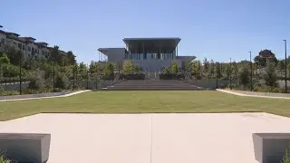 The Ismaili Center opening soon in Houston