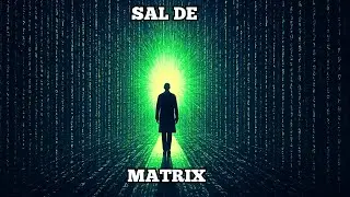 Matrix Espiritual: C&oacute;mo Despertar y Salir del Sistema de la Inconsciencia