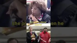 Judge DESTROYS Disrespectful Defendant with Savage Clapback! 💥👨&zwj;⚖️😳 #justiceserved #courtjudge #news