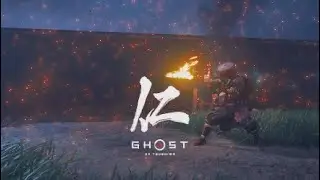 DAY 19 Liberating Tsushima until ghost of yotei is release