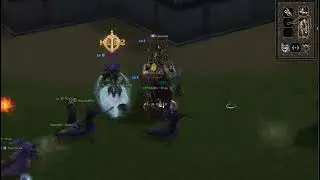 Ezelin pazarcısı AFRAID avlandı :d METİN2 TR / EZEL