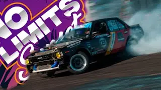 NUCLEAR NO LIMITS SUNSET | URUGUAY 2025 | MAXI PLASTINA 4K