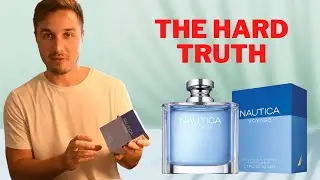 Nautica Voyage ЧЕСТНЫЙ ОТЗЫВ