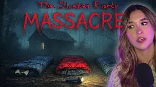 5 Children Killed At Sleepover | Henryetta Slumber Party Massacre