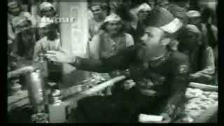 Lal Kila Me Shahi Mushayara,Aam Ki Dawat ka Lutf Udate Mirza Ghalib مرزا اسد اللہ بیگ خان..a tribure