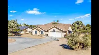 57966 Joshua LN, Yucca Valley, CA 92284 | Home for Sale