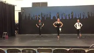 Front facing - Be Our Guest