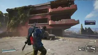 How to Complete The Major's Footlocker Quest in Arc Raiders in under a minute