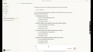 Claude Integration with external app (Talend Cloud) through local MCP Server