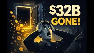 The Biggest Lie in Crypto: The FTX Collapse  #ftxcollapse  #documentary  #crypto  #cryptoeducation