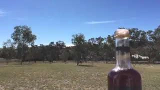 Sure'fr way to cure dem chem trails