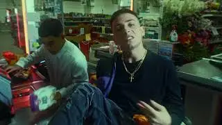 TPrex - Real Life #3 (Prod. Chakra)