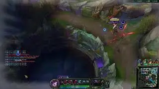 MID Syndra vs Zoe 1/24/26 Alt Practice