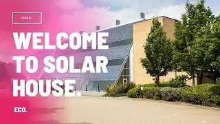 EC Outsourcing - Solar House, Doxford Park.